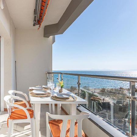 Apartment Hort De Mar By Interhome Rosas Exterior foto