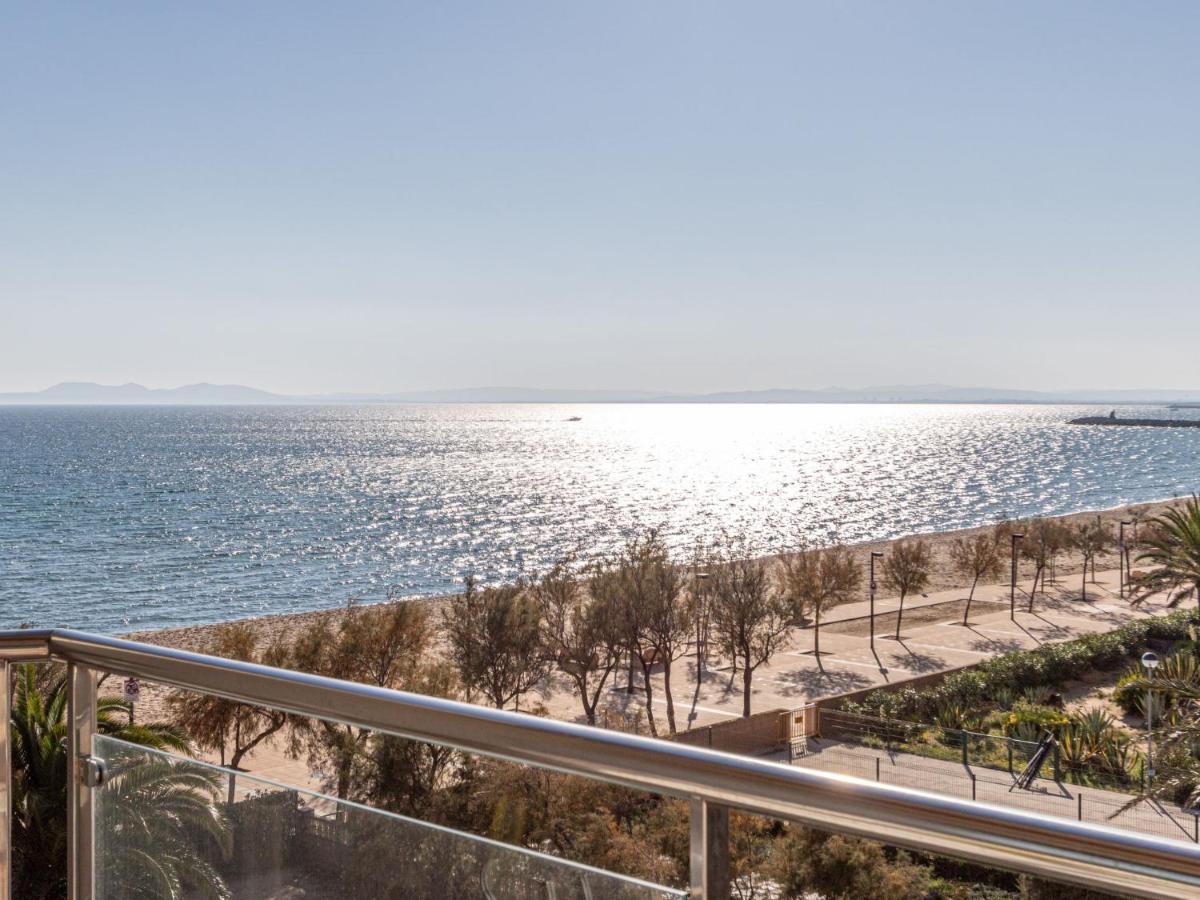 Apartment Hort De Mar By Interhome Rosas Exterior foto