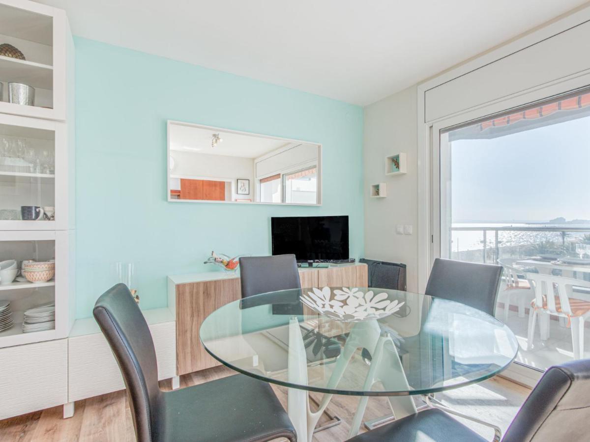 Apartment Hort De Mar By Interhome Rosas Exterior foto