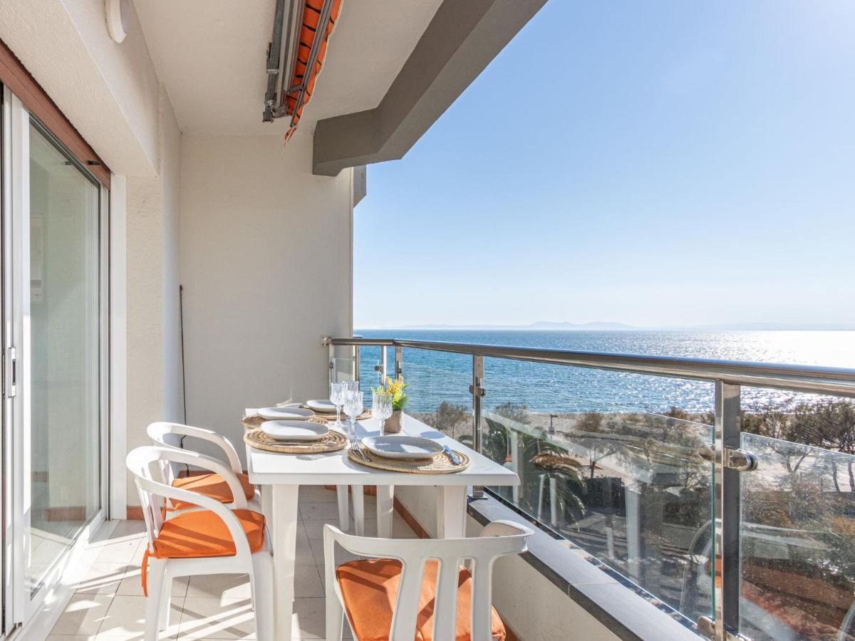 Apartment Hort De Mar By Interhome Rosas Exterior foto