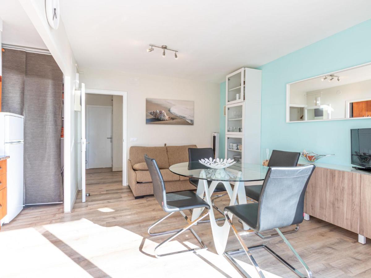 Apartment Hort De Mar By Interhome Rosas Exterior foto