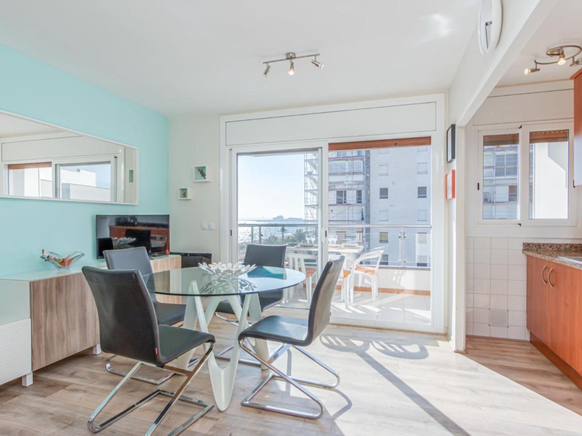 Apartment Hort De Mar By Interhome Rosas Exterior foto