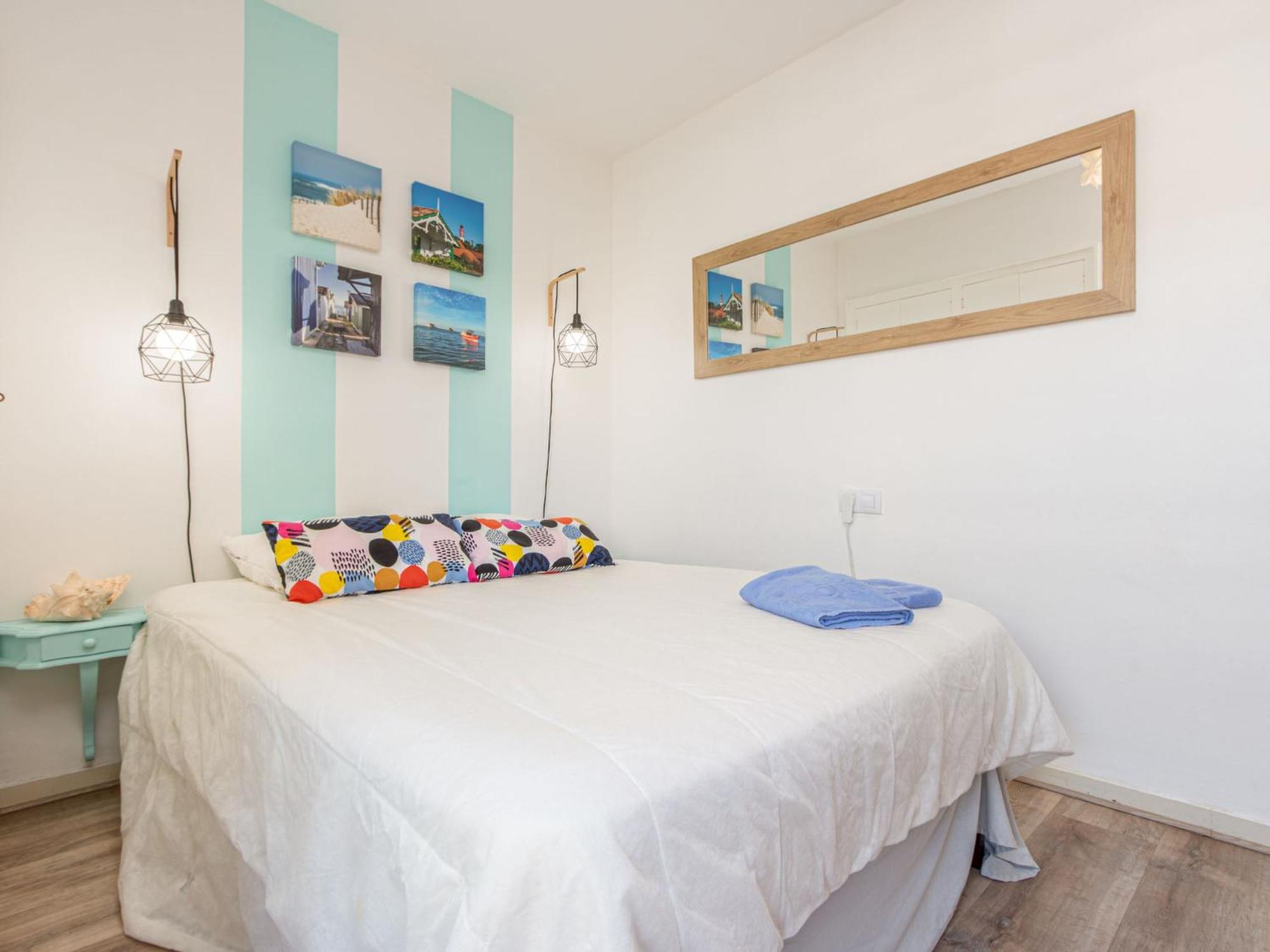 Apartment Hort De Mar By Interhome Rosas Exterior foto
